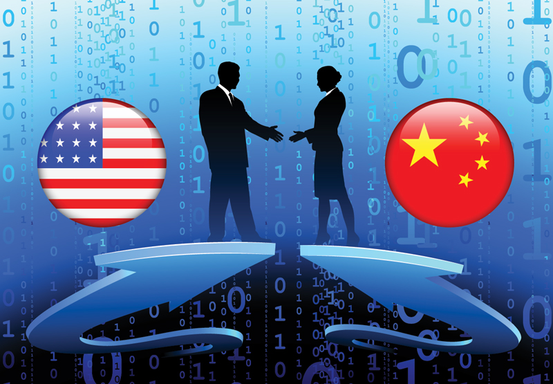 US/China Business